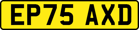 EP75AXD