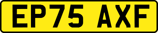 EP75AXF