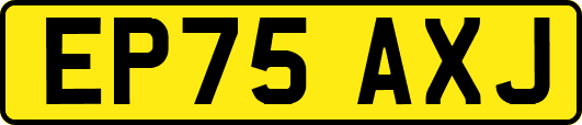 EP75AXJ