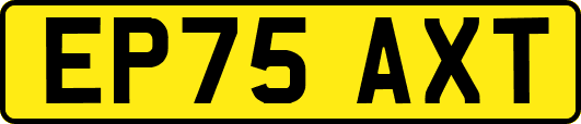 EP75AXT