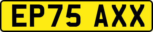 EP75AXX