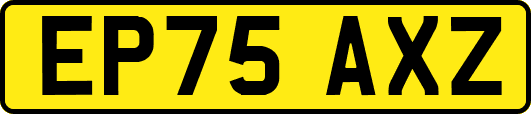 EP75AXZ