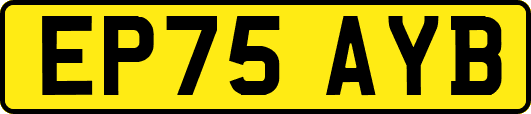 EP75AYB