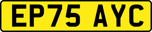 EP75AYC