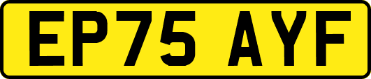 EP75AYF