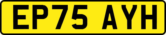 EP75AYH