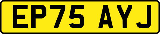 EP75AYJ