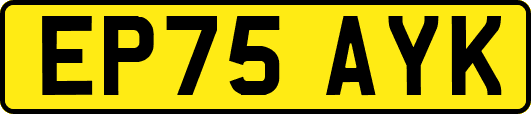 EP75AYK