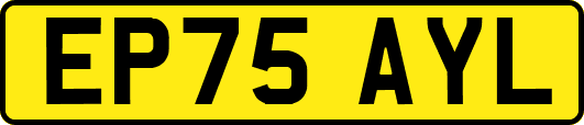 EP75AYL