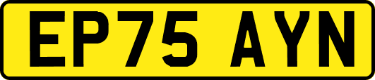 EP75AYN