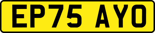 EP75AYO