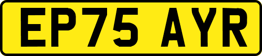 EP75AYR