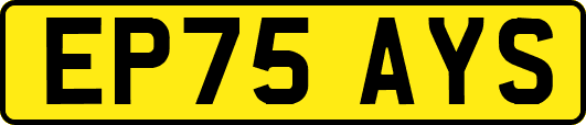 EP75AYS