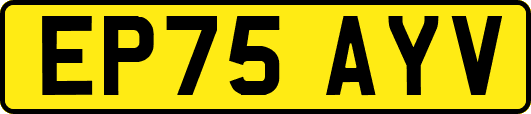 EP75AYV
