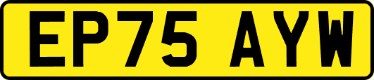 EP75AYW