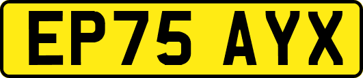 EP75AYX