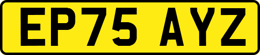 EP75AYZ