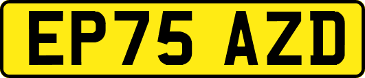 EP75AZD