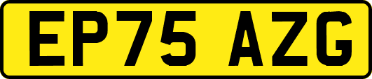 EP75AZG