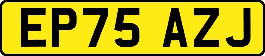 EP75AZJ