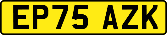 EP75AZK