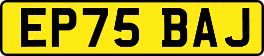 EP75BAJ