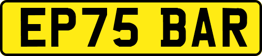 EP75BAR