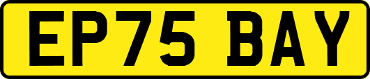 EP75BAY