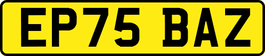 EP75BAZ