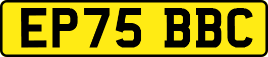 EP75BBC