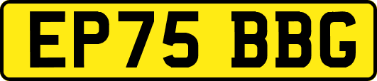 EP75BBG