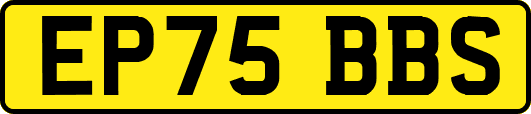 EP75BBS