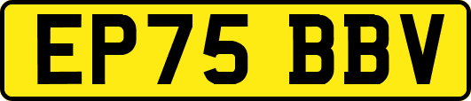 EP75BBV