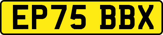 EP75BBX