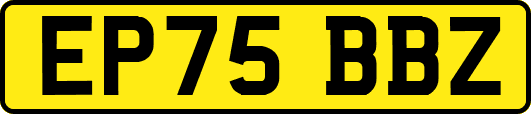 EP75BBZ