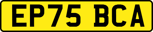 EP75BCA