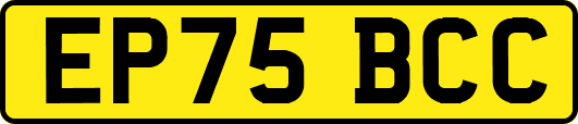 EP75BCC