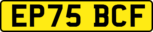 EP75BCF