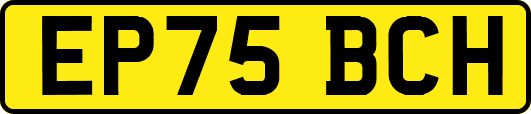 EP75BCH