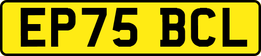 EP75BCL