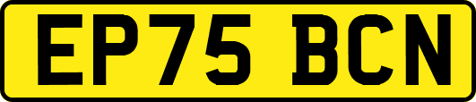 EP75BCN