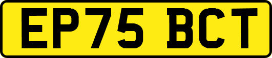 EP75BCT