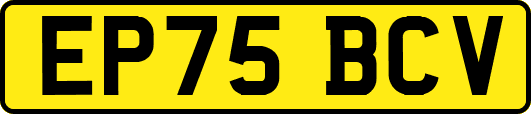 EP75BCV