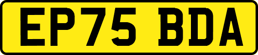 EP75BDA