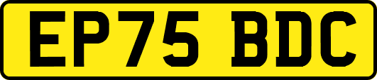 EP75BDC