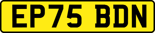 EP75BDN