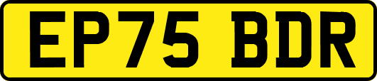 EP75BDR