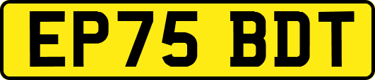 EP75BDT