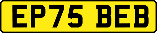 EP75BEB