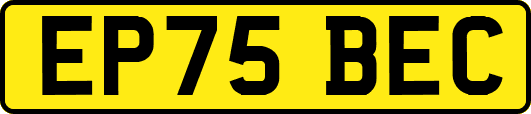 EP75BEC